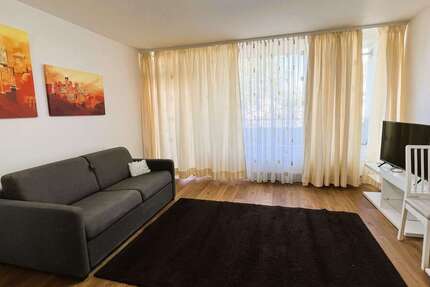 Wohnung zum Kaufen in Offenbach am Main 110.000 € 30.43 m² 1 zimmer