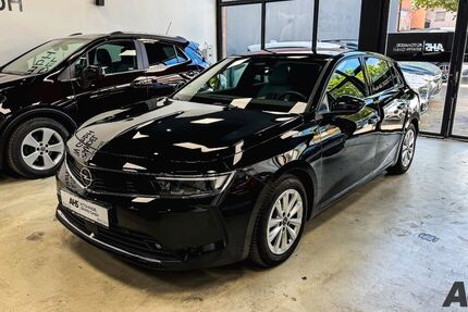 Opel Astra 21.717 km 19.990 &euro; Heilbronn 74076