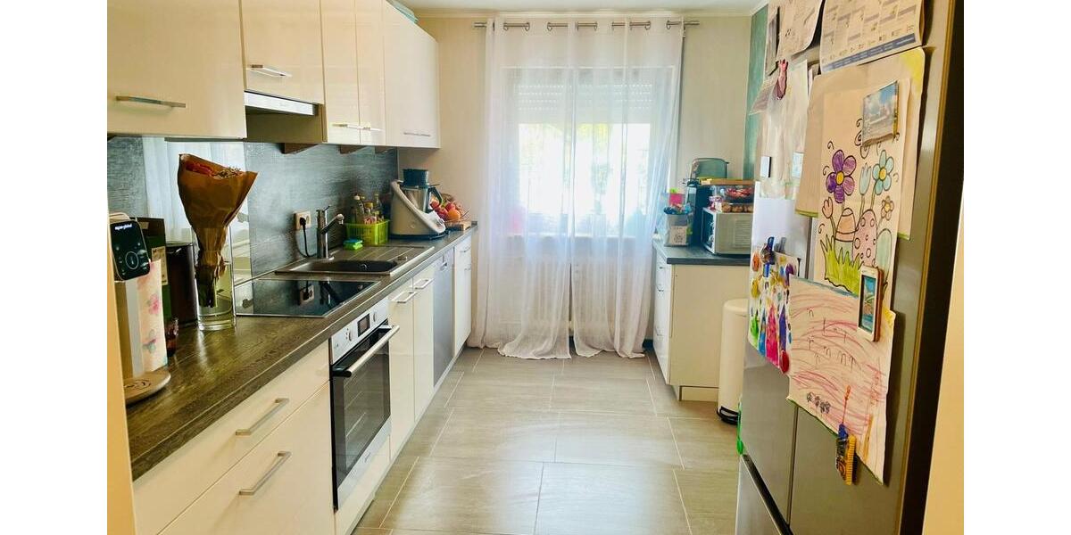 3 Zimmer Wohnung zum Verkauf. 3 zimmer