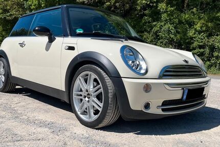 Mini Cooper Coupé 170.102 km 2.250 &euro; Görgeshausen 56412