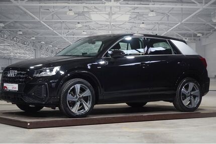 Audi Q2 28.400 km 31.880 &euro; Michelstadt 64720