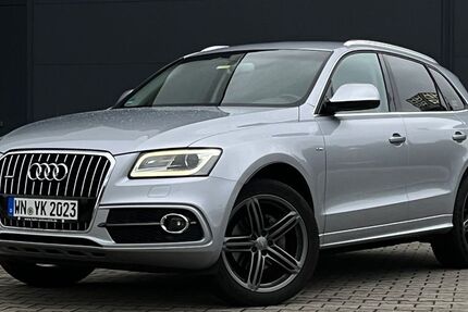 Audi Q5 179.000 km 19.500 &euro; Schorndorf 73614