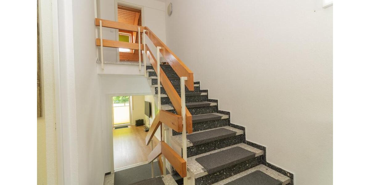 Reihenhaus Schönwald im Schwarzwald - 3 Zimmer, 82 m&sup2;, 900&euro; | Angebot:26125625