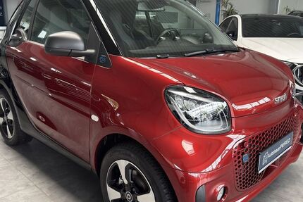 Smart ForTwo 14.946 km 18.200 &euro; Groß-Umstadt 64823