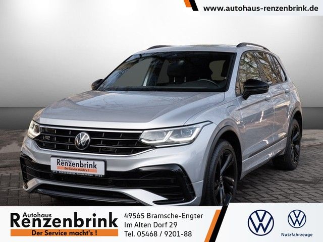 VW Tiguan 116.602 km 27.490 &euro; Bramsche 49565