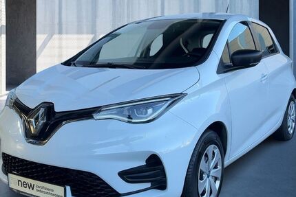 Renault ZOE 78.731 km 10.990 &euro; Unterschleißheim 85716