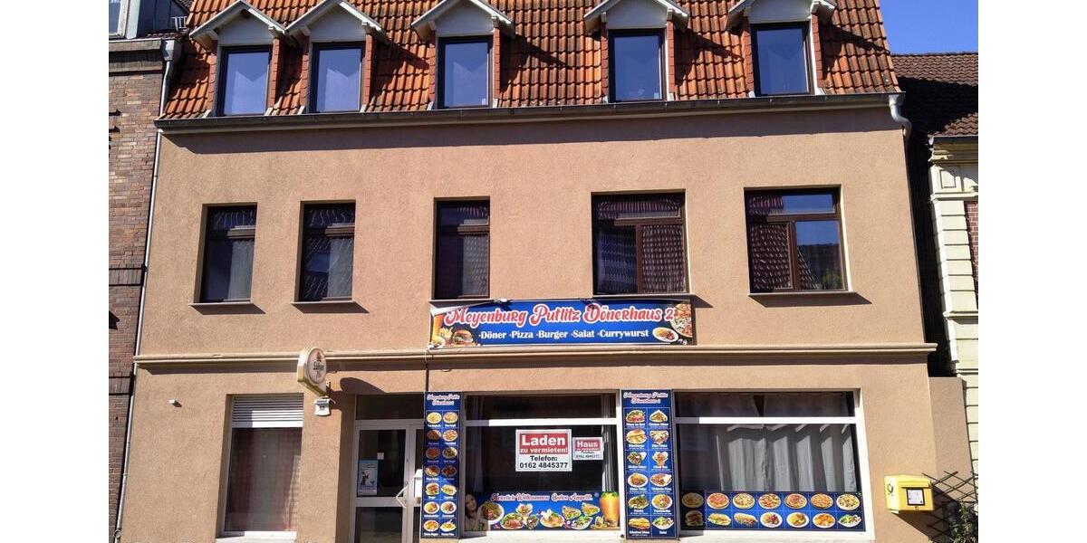 Einfamilienhaus Meyenburg - 10 Zimmer, 240 m&sup2;, 150.000&euro; | Angebot:26786071
