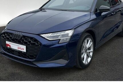 Audi A3 1.414 km 33.540 &euro; Hamburg 20537