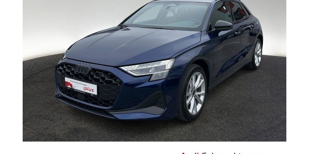 Audi A3 1.414 km 33.540 &euro; Hamburg 20537