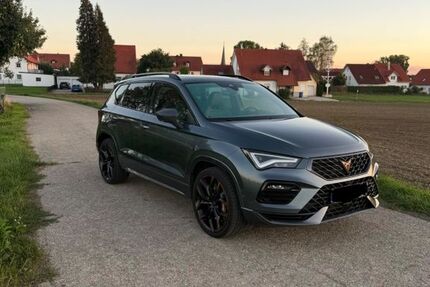 Cupra Ateca 52.500 km 32.300 &euro; Adelshofen 82276