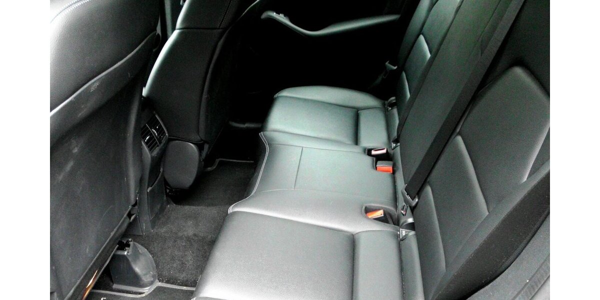 Mercedes-Benz B 180 CDI Klima Leder AHK 163.900 km 9.990 &euro; Bramsche 49565