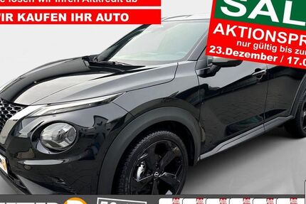 Nissan Juke 16.473 km 20.780 &euro; Karlsruhe 76227