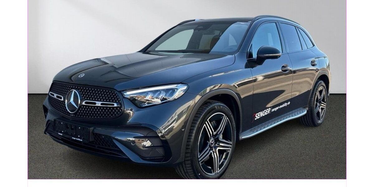 Mercedes-Benz GLC 200 9.900 km 55.990 &euro; Rheine 48429