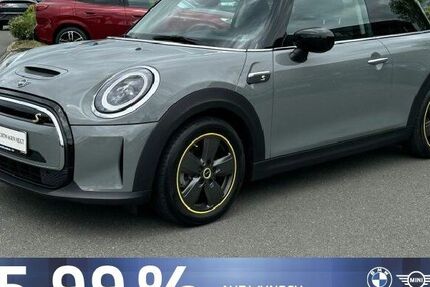 Mini Cooper SE 60.988 km 16.290 &euro; Hof 95032
