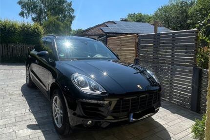 Porsche Macan 59.194 km 43.900 € Seefeld 82229