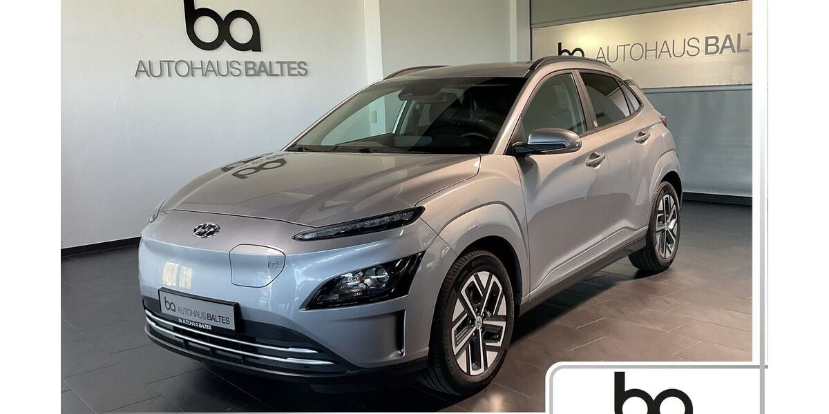 Hyundai KONA 57.400 km 18.850 &euro; Prüm/ Niederprüm 54595