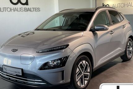 Hyundai KONA Elektro 57.400 km 18.850 &euro; Prüm/ Niederprüm 54595