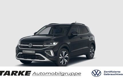 VW T-Cross 11.386 km 28.460 &euro; Georgsmarienhütte (Osnabrück) 49124