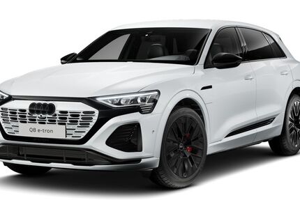 Audi Q8 e-tron 29.900 km 49.770 &euro; Alsfeld 36304