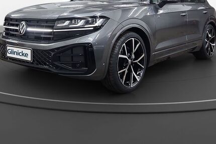 VW Touareg 3.890 km 92.450 &euro; Minden 32427