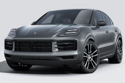 Porsche Cayenne 6.914 km 109.800 &euro; Bielefeld 33719