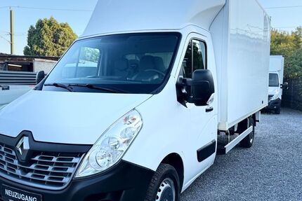 Renault Master 125.430 km 19.990 &euro; Sinsheim 74889