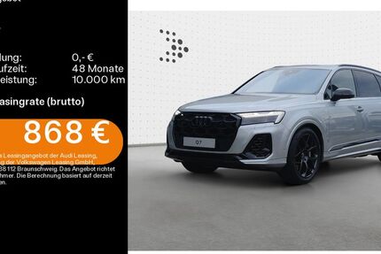 Audi Q7 11.500 km 84.480 &euro; Coburg 96450
