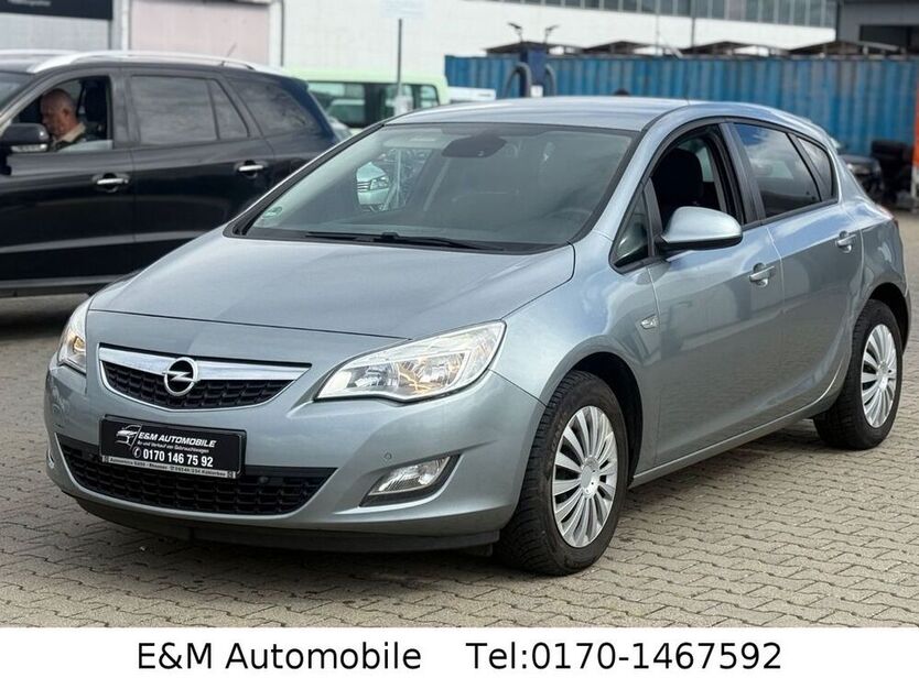 Astra