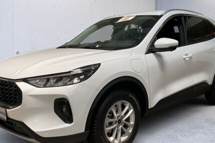 Ford Kuga 1.500 km 37.140 &euro; Lörrach 79539