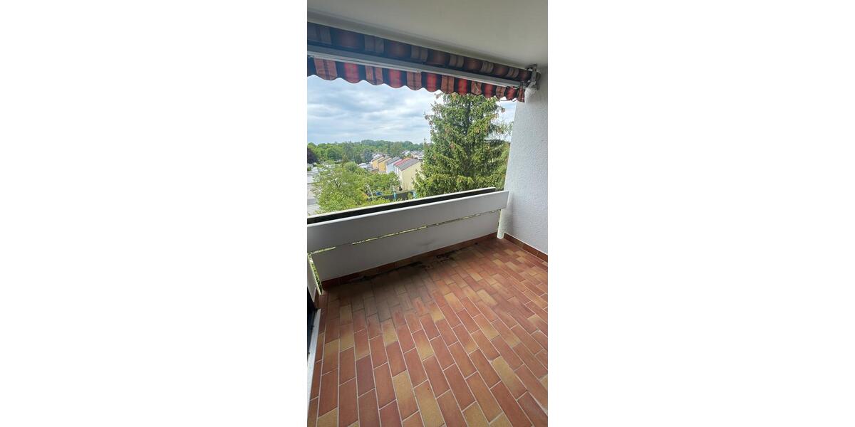 Etagenwohnung Unterhaching - 1.5 Zimmer, 40 m&sup2;, 1.190&euro; | Angebot:24786494