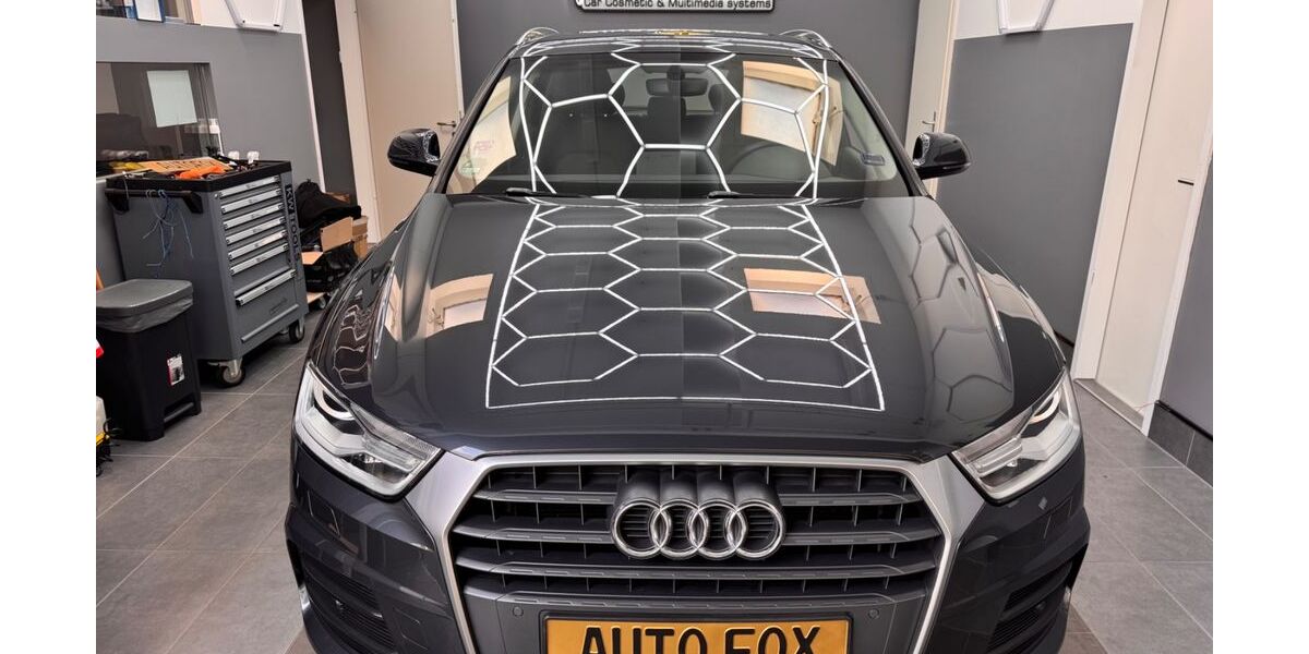 Audi Q3 98.000 km 18.450 &euro; Berlin 12439