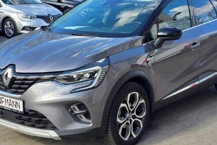 Renault Captur 51.668 km 15.890 &euro; Berlin 12247