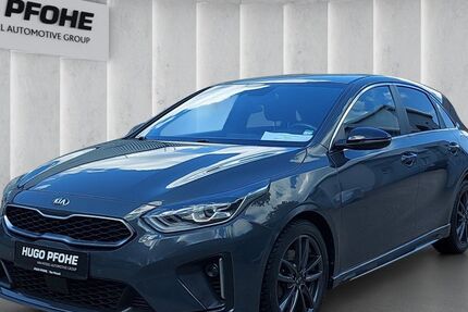 Kia ceed / Ceed 104.420 km 15.450 &euro; Schwerin 19061