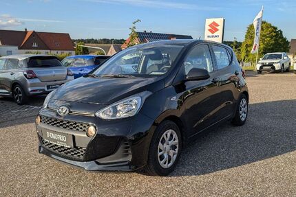 Hyundai i10 191.320 km 4.700 &euro; Aalen 73433
