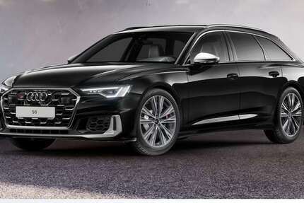 Audi S6 24.023 km 60.470 &euro; Stendal 39576