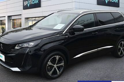 Peugeot 5008 23.590 km 26.990 € Berlin 12681