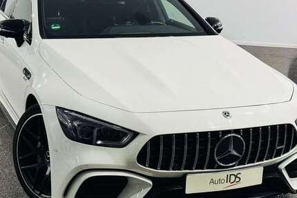 Mercedes-Benz AMG GT 114.023 km 66.999 € Lollar 35457