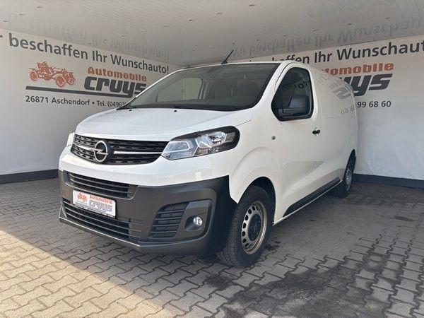 Opel Vivaro 190.000 km 11.305 &euro; Papenburg 26871