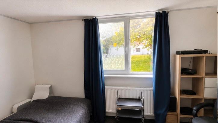 Terrassenwohnung Ilmenau - 1 Zimmer, 35 m&sup2;, 415&euro; | Angebot:26636662