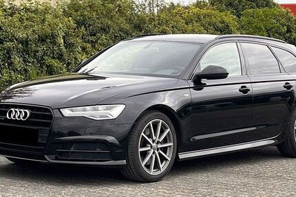 Audi A6 128.000 km 19.900 &euro; Hanau 63456