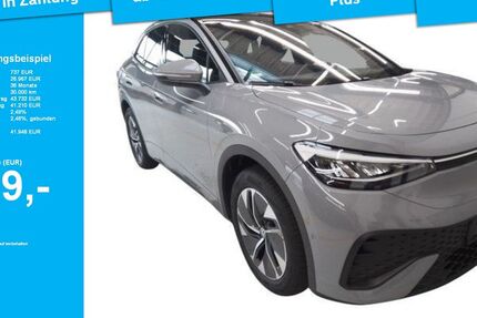 VW ID.5 8.250 km 41.790 &euro; Kempten 87437