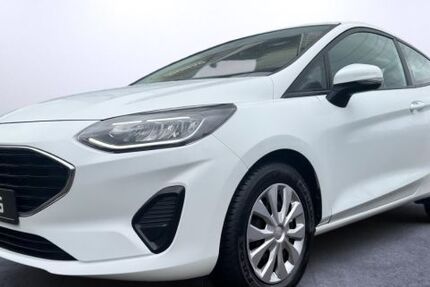 Ford Fiesta 47.602 km 9.990 &euro; Recklinghausen 45661