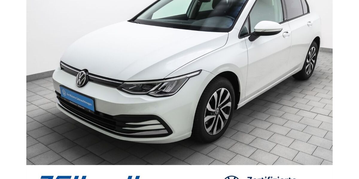 VW Golf 88.822 km 18.870 &euro; Eschershausen 37632
