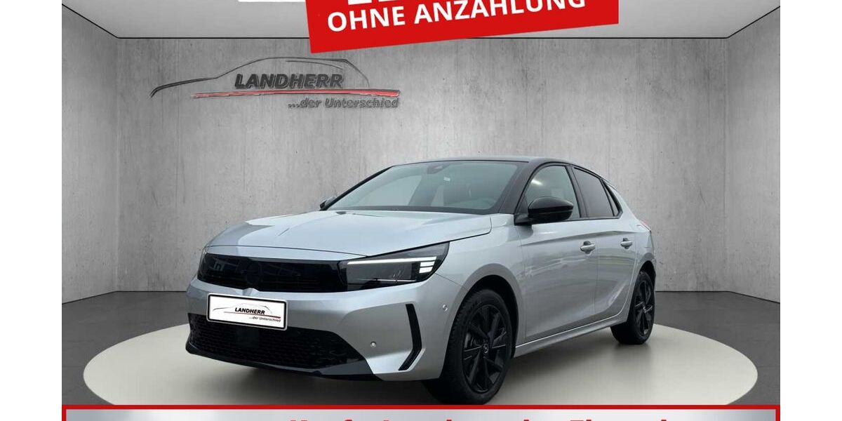 Opel Corsa 24.493 km 18.105 &euro; Thannhausen 86470