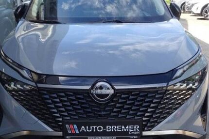 Nissan Qashqai 19.530 km 28.990 &euro; Bergen auf Rügen 18528