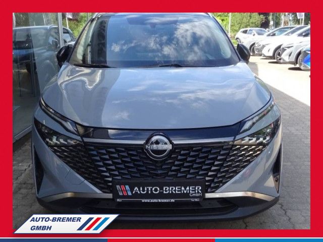 Nissan Qashqai 19.530 km 28.990 &euro; Bergen auf Rügen 18528