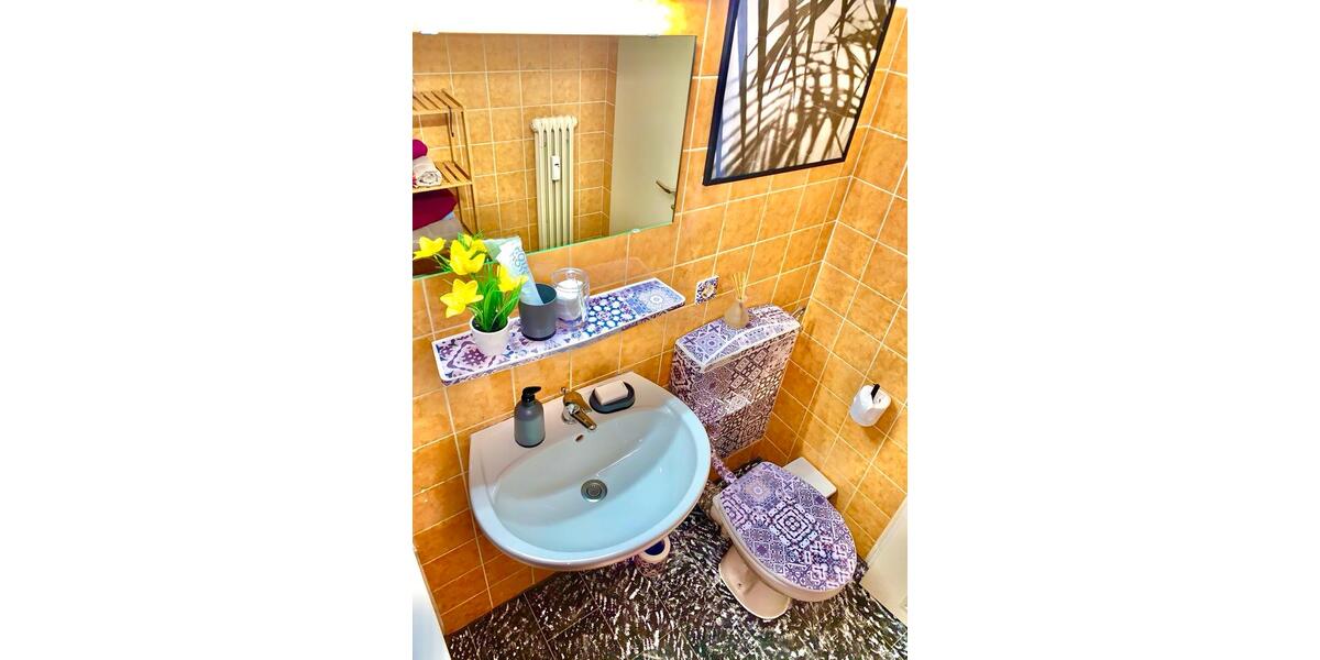 Etagenwohnung Bindlach - 1 Zimmer, 32 m&sup2;, 84.000&euro; | Angebot:23529983