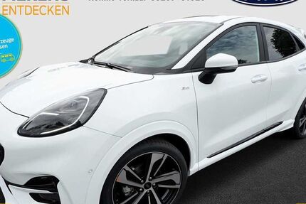 Ford Puma 4.500 km 28.850 &euro; Schloß Holte-Stukenbrock 33758