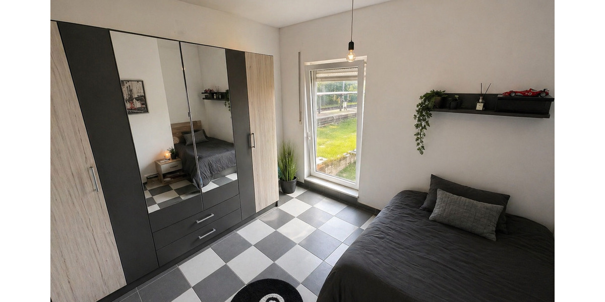 Etagenwohnung Perl Nennig - 5 Zimmer, 120 m&sup2;, 320.000&euro; | Angebot:26377610
