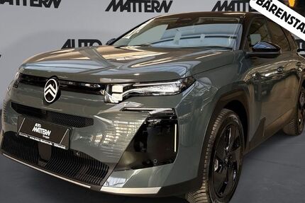 Citroen C5 Aircross 1.500 km 32.990 &euro; Minden 32427